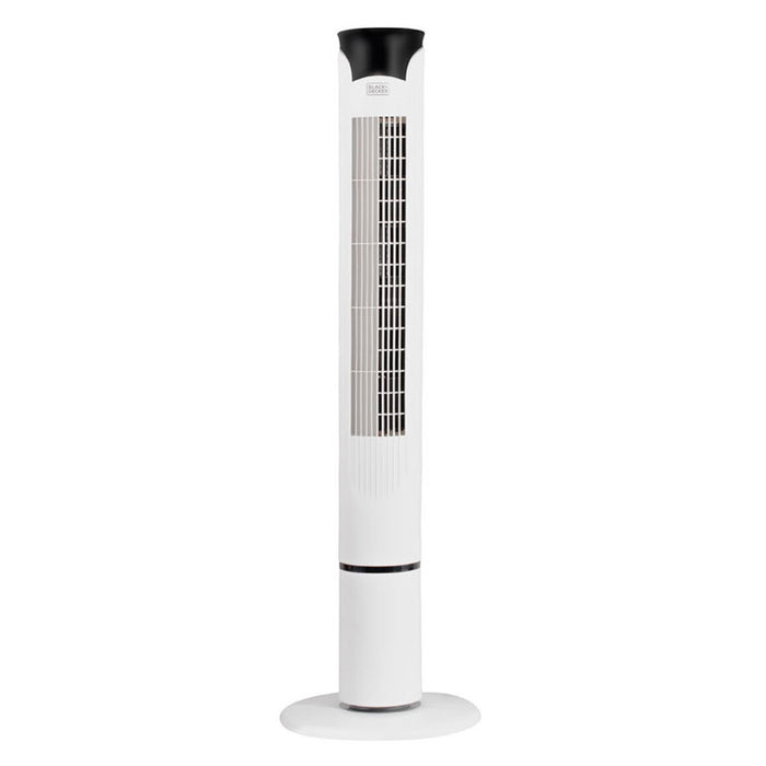 Table Fan Black & Decker ES9440140B