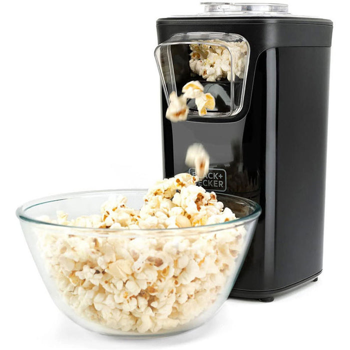 Popcorn maker Black+Decker BXPC1100E (1100 W)