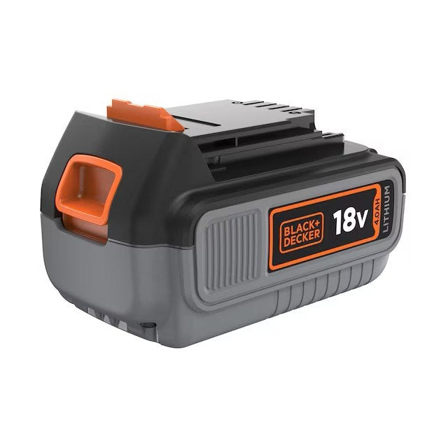 Black & Decker BL4018-XJ cordless tool battery / charger