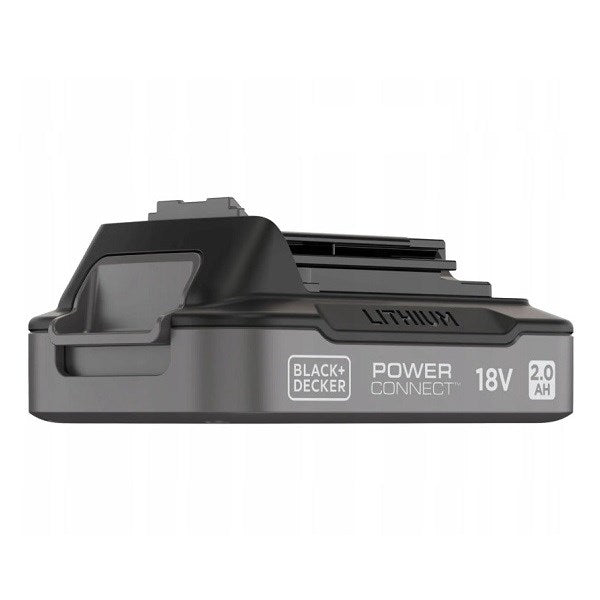 BLACK+DECKER 18V 2.0Ah battery BDL2018S