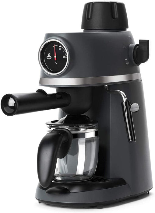 Hydro-pressure coffee maker Black+Decker BXCO800E