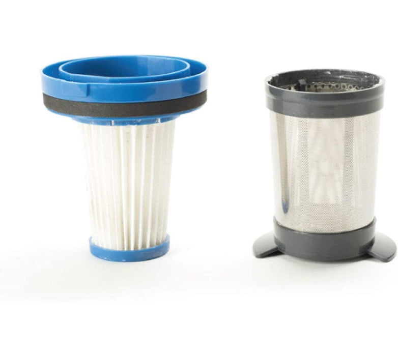 Corded stick vacuum Black+Decker BXVMS600E