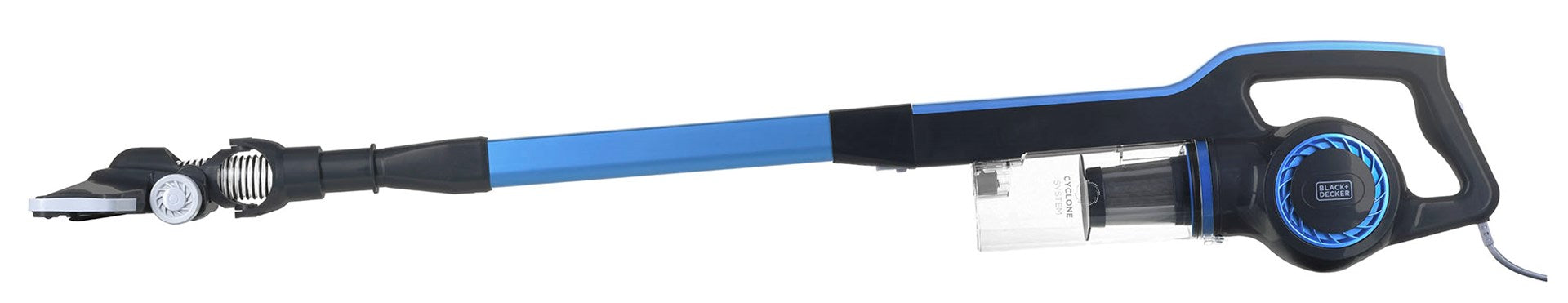 Corded stick vacuum Black+Decker BXVMS600E