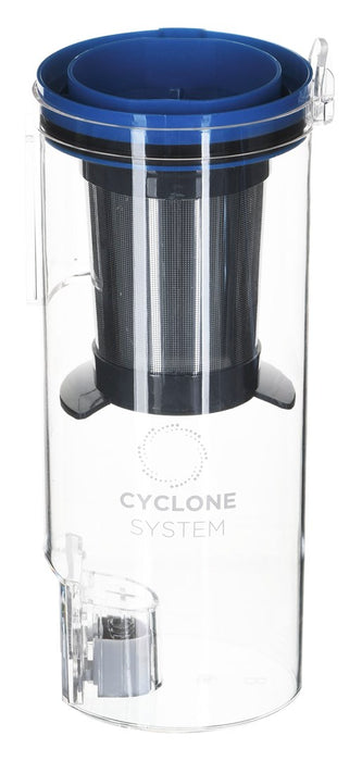 Corded stick vacuum Black+Decker BXVMS600E