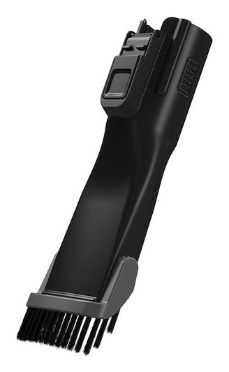Black & Decker BSV520BRB-QW stick vacuum/electric broom Battery Dry Bagless 0.65 L Blue 2 Ah