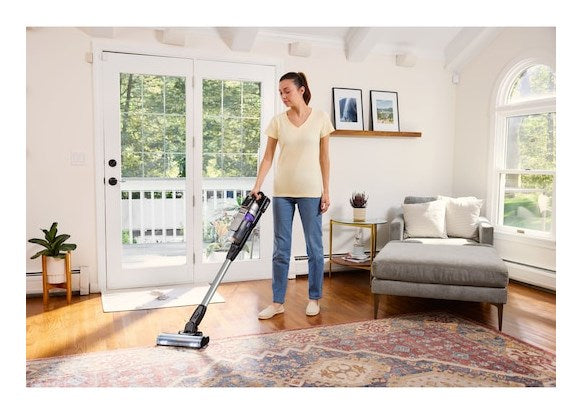 Black & Decker BSV520BRP-QW stick vacuum/electric broom Battery Dry Bagless 0.65 L 2 Ah