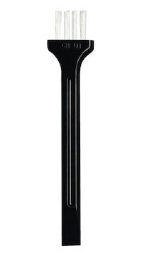 Black & Decker BSV525BLP-QW stick vacuum/electric broom Battery Dry Bagless 0.65 L 2.5 Ah