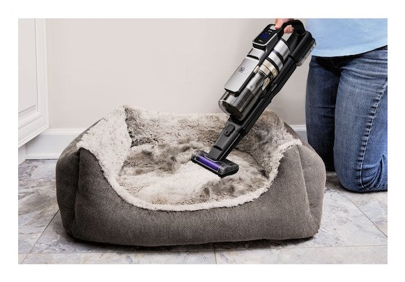 Black & Decker BSV525BLP-QW stick vacuum/electric broom Battery Dry Bagless 0.65 L 2.5 Ah