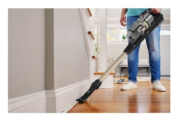 Black & Decker BSV525BLP-QW stick vacuum/electric broom Battery Dry Bagless 0.65 L 2.5 Ah