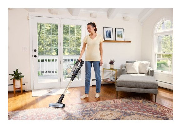 Black & Decker BSV525BLP-QW stick vacuum/electric broom Battery Dry Bagless 0.65 L 2.5 Ah