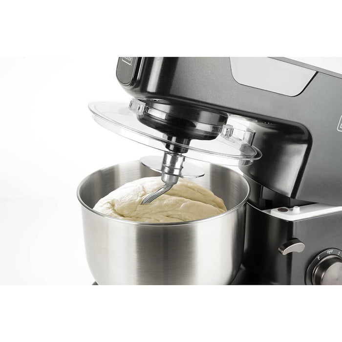 Planetary food processor Black+Decker BXKM1000E