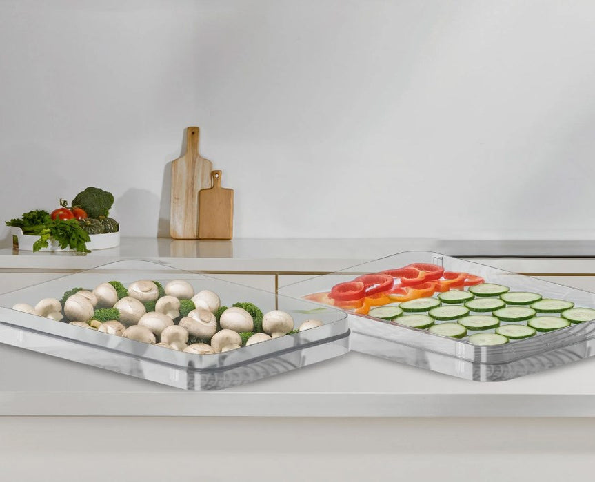 Black+Decker BXDE401E Fruit, Mushroom and Vegetable Dehydrator