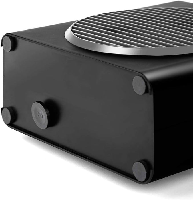 Black+Decker BXSH2003E fan heater