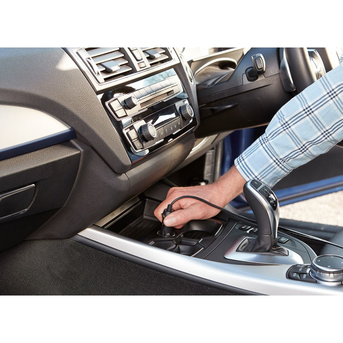 Black & Decker ASI400-XJ air compressor 160 l/min