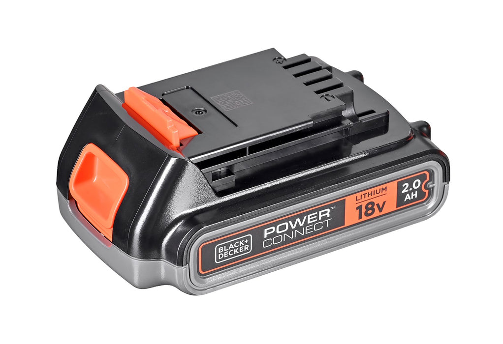 Hedge trimmer Black & Decker Power Command GTC18452PC 18 V 45 cm
