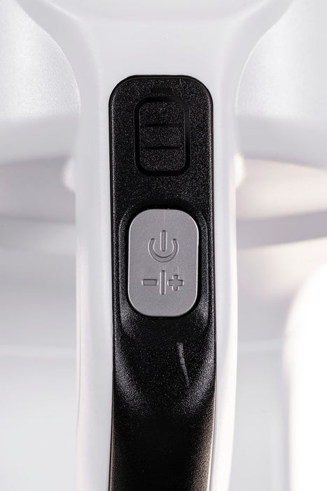 Black & Decker REVSV18D1 stick vacuum/electric broom 2-in-1 stick vacuum Battery Dry Bagless 0.5 L 36 W Green, White 2 Ah