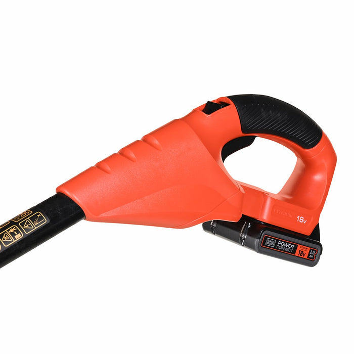 Battery Pole Saw 18V 20cm Black & Decker GPC1820L20-QW 3.7 kg