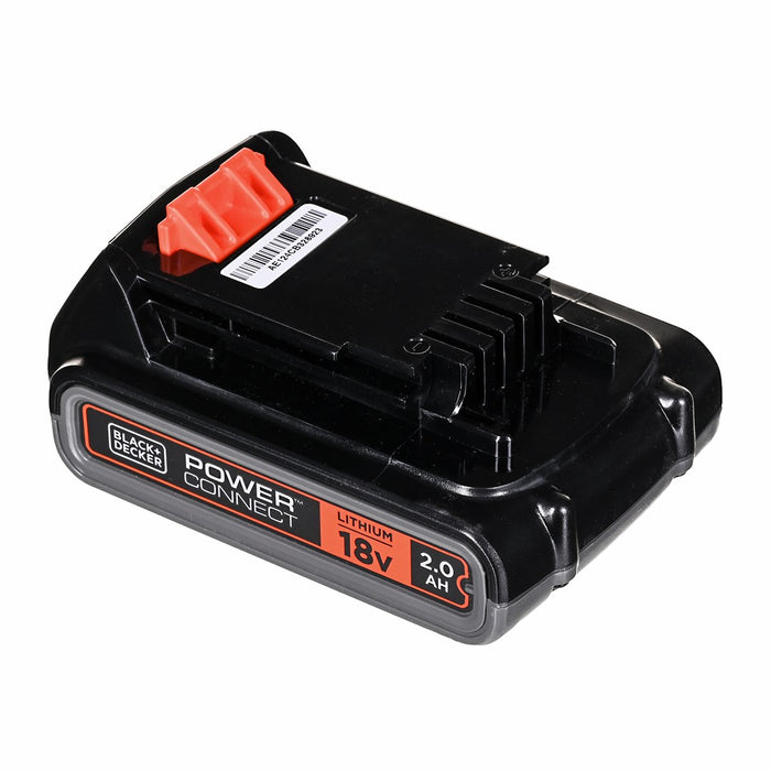 Battery Pole Saw 18V 20cm Black & Decker GPC1820L20-QW 3.7 kg