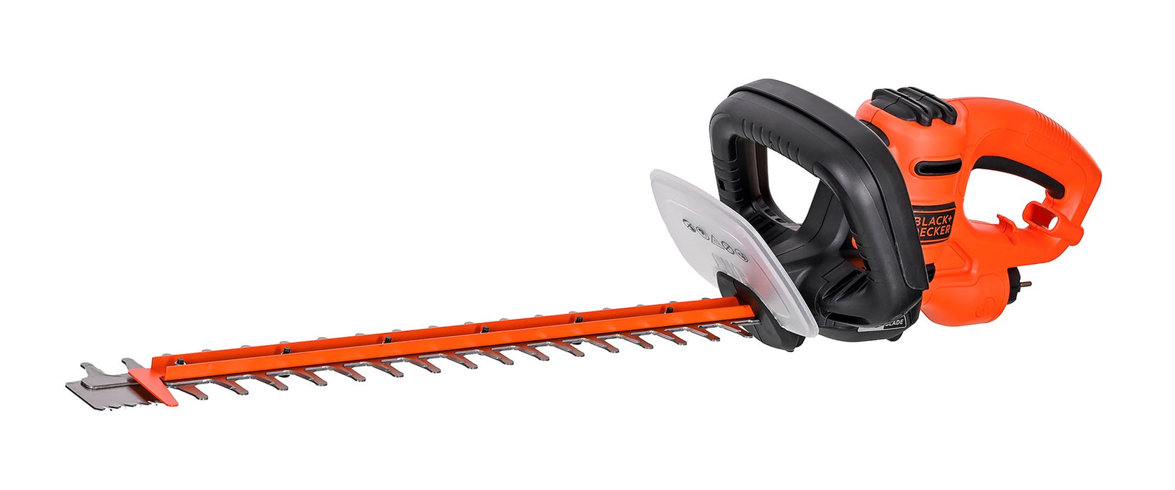 Black & Decker BEHTS501-QS power hedge trimmer Double blade 600 W