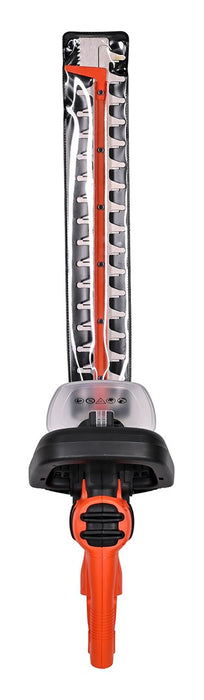 Black & Decker BEHTS501-QS power hedge trimmer Double blade 600 W