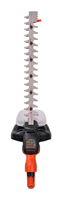 Black & Decker BEHTS501-QS power hedge trimmer Double blade 600 W