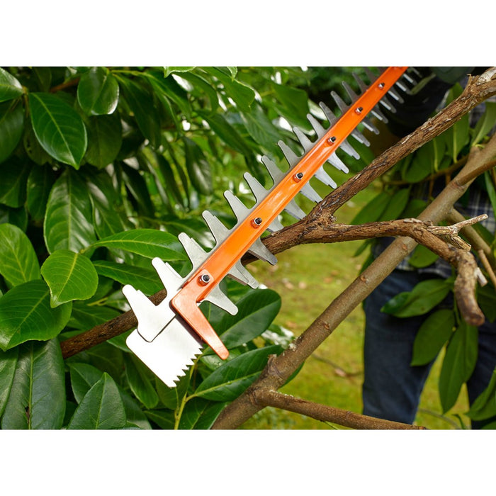 Hedge trimmer Black & Decker BEHTS451 230 V