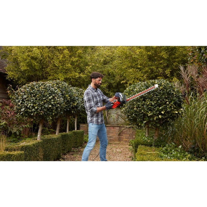Hedge trimmer Black & Decker BEHTS451 230 V