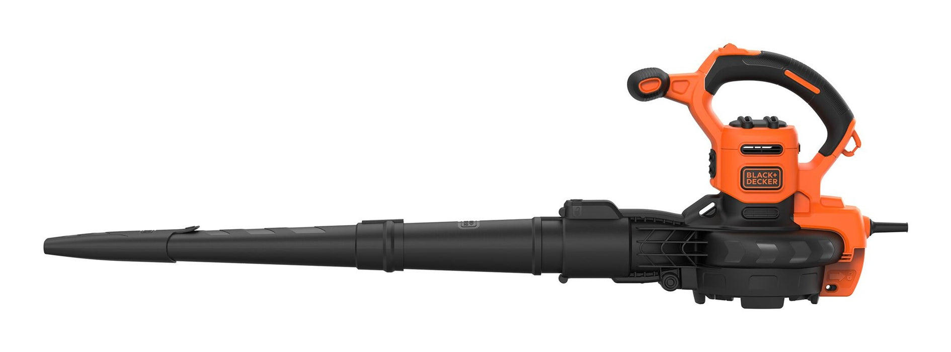Black & Decker BEBLV301-QS leaf blower 3000 W