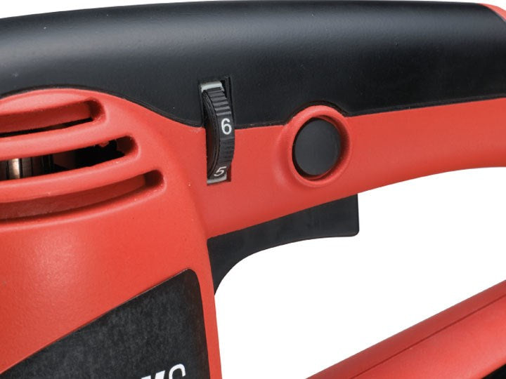 Black & Decker KA191EK portable sander 480 W