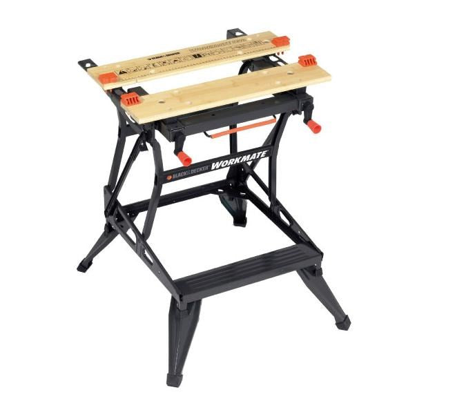 BLACK&DECKER WM550-XJ WORK TABLE