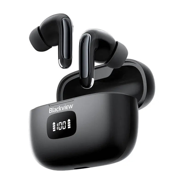 Blackview AirBuds 8 Wireless Headphones (Black) - TWS<<<Wireless<<<Headphones<<<Audio<<<InnproXML