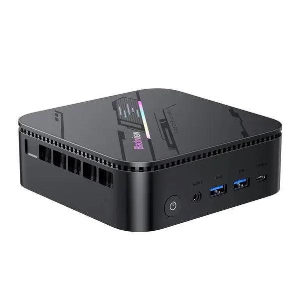 Blackview MP100 Pro Mini PC I9-12900HK/16GB/512GB black - Barebone computersKOM-KBA<<<ComputersKOM<<<ActionPL