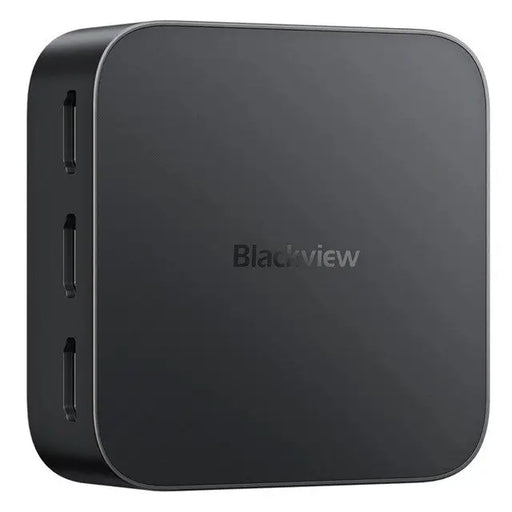 Blackview MP80 N95 16GB SSD 512 GB W11 Pro - Mini PC Black - Barebone computersKOM-KBA<<<ComputersKOM<<<ActionPL