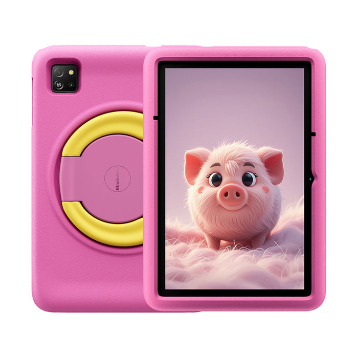 TABLET TAB A6 KIDS 10" 4/128GB/WI-FI TABA6KIDS PINK BLACKVIEW