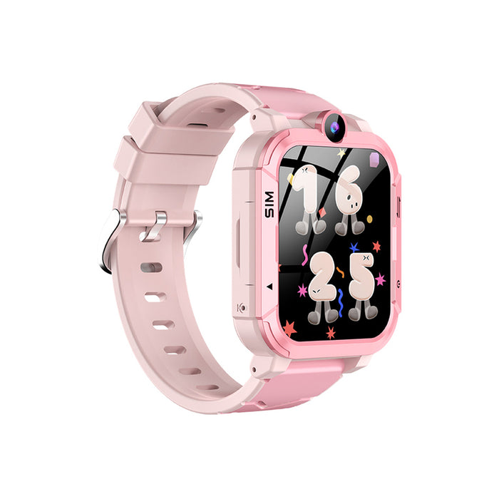 Smart watch BLACKVIEW Z20 KIDS PINK 41.6 MM, GPS