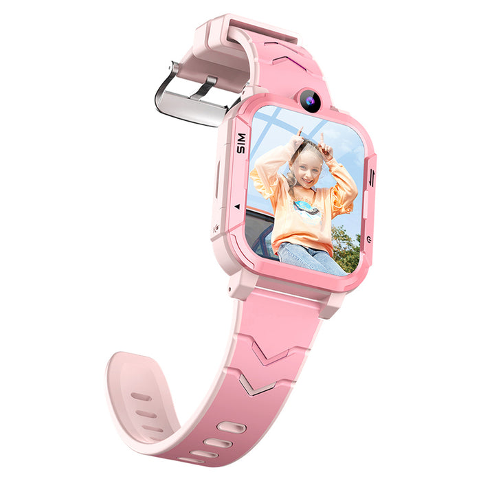Smart watch BLACKVIEW Z20 KIDS PINK 41.6 MM, GPS