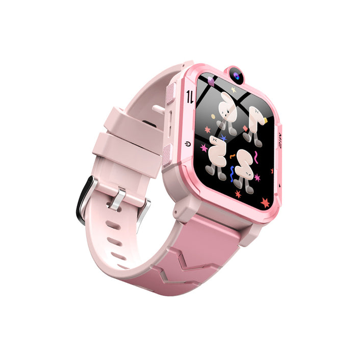 Smart watch BLACKVIEW Z20 KIDS PINK 41.6 MM, GPS