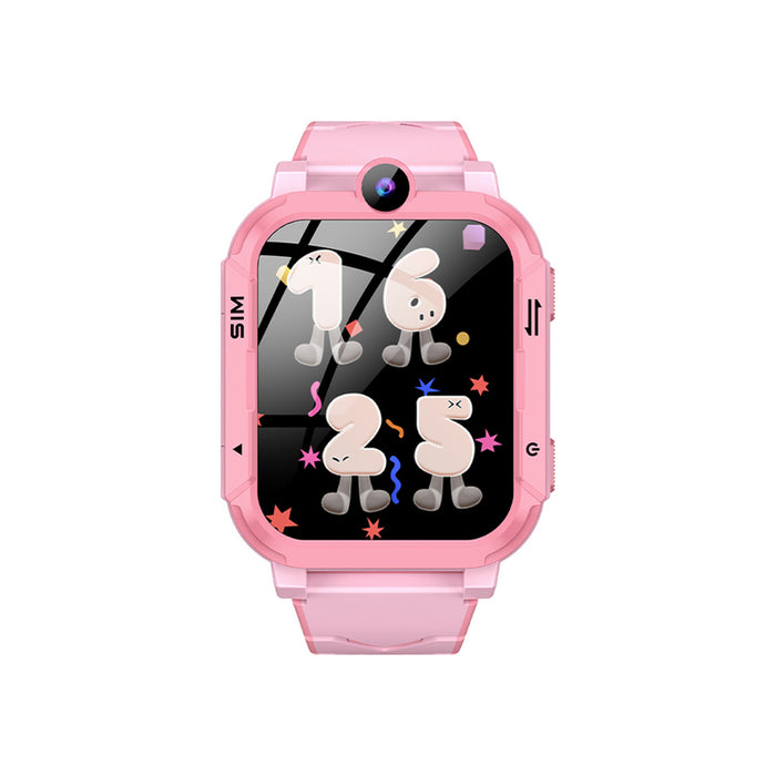 Smart watch BLACKVIEW Z20 KIDS PINK 41.6 MM, GPS