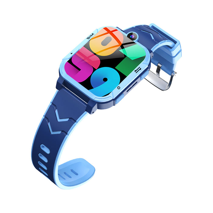 Smart watch BLACKVIEW Z20 KIDS BLUE 41.6 MM, GPS