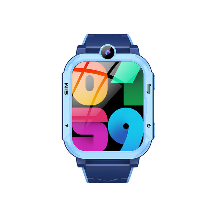 Smart watch BLACKVIEW Z20 KIDS BLUE 41.6 MM, GPS