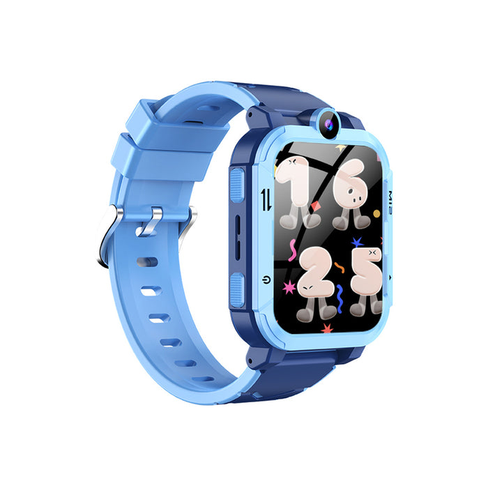 Smart watch BLACKVIEW Z20 KIDS BLUE 41.6 MM, GPS