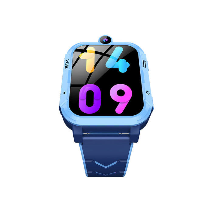 Smart watch BLACKVIEW Z20 KIDS BLUE 41.6 MM, GPS
