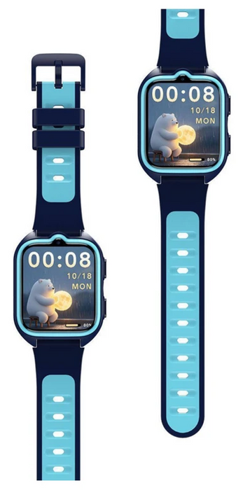Smart watch Blackview BVZ30-Blue Kids