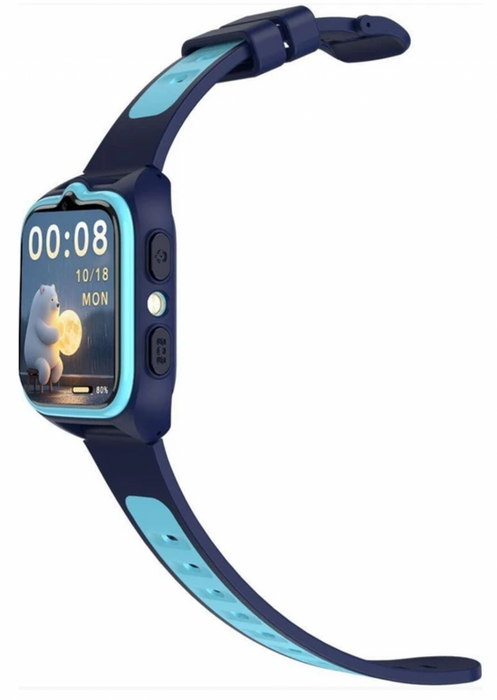 Smart watch Blackview BVZ30-Blue Kids