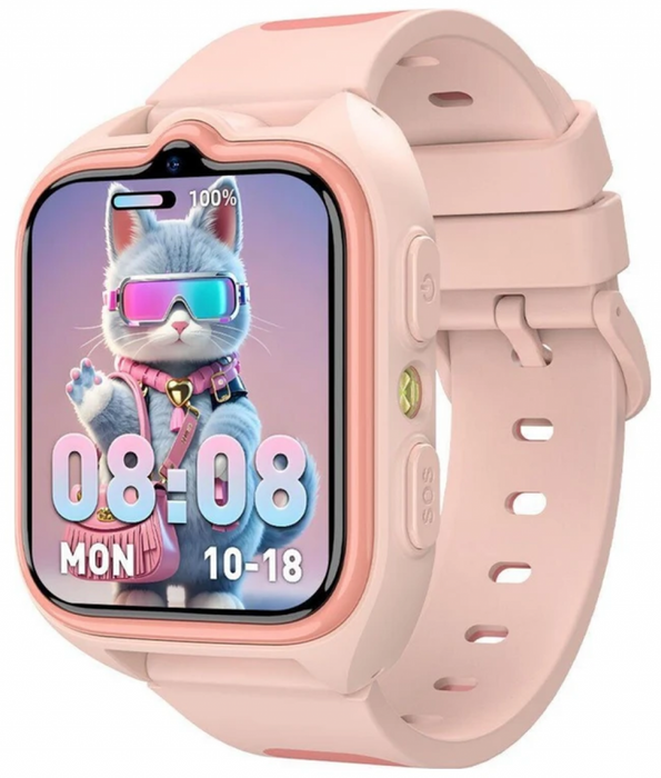 Smart watch Blackview BVZ30-Pink Kids