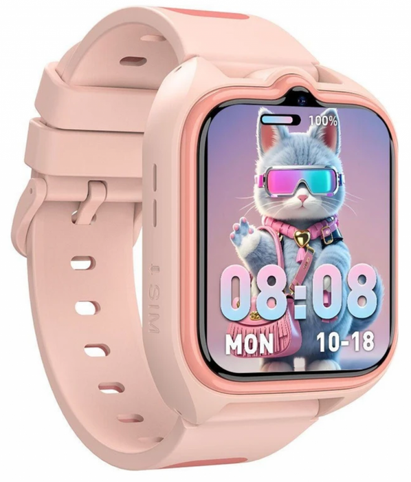 Smart watch Blackview BVZ30-Pink Kids