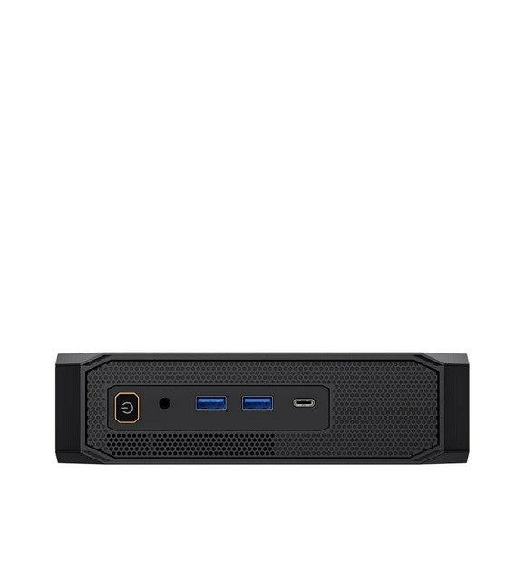 BLACKVIEW MINI PC MP200 I5-12450H 16GB SSD512 W11PRO BLACK