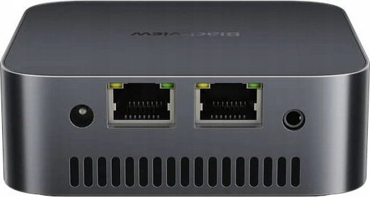 Blackview MP80 N97 16GB SSD 1TB W11 Pro - Mini PC, black