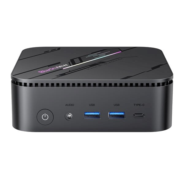 Blackview MP100 Pro Mini PC  I9-12900HK/16GB/512GB black
