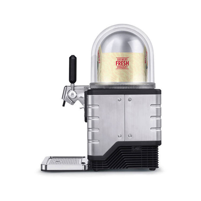 BLADE Draft beer installation BLADE GREY, 70 W